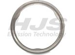 Hjs 83 14 1824 Guarnizione Scarico Guarnizione Scarico Per Opel Corsa D Hatchback (S07)