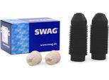 Swag 30 56 0029 Kit Antipolvere Ammortizzatore Anteriore Per Vw Golf Iv Hatchback (1J1) Polo Hatchback (6R1, 6C1) Golf Iv Variant (1J5) Lupo (6X1, 6E1)