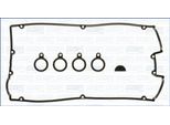 Set Guarnizioni Ajusa Coperchio Testa Cilindro Coperchio Valvola Per Hyundai Lantra I (J-1) 56013000
