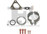 Kit Montaggio Turbocompressore Db C 2.2Cdi/2.7Cdi 01- 13 Pz.