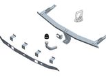 Ganci Di Traino Vw Caddy Iv Station Wagon (Sab, Saj) 13-