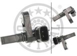 Sensore Optimal Abs Velocità Ruota Per Toyota Land Cruiser (KDJ12, GRJ12) 06-S750