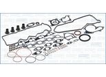 Ajusa 51023700 Set Completo Di Guarnizioni Motore Per Nissan Navara (D22)