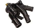 Termostato Maxgear Per Liquido Di Raffreddamento 98 °C Per Ford Focus Ii Hatchback (Da, Hcp, Dp) Focus Ii Station Wagon (Da, Ffs, Ds) Focus C-Max (DM2) Focus Ii Berlina