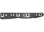 Van Wezel 1607567 - Oe 51880501 Staffa Paraurti, Anteriore Sinistra Per Panda