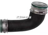 Jp Group | Tubo Aria Di Sovralimentazione Jp Group (1117704300) Adatto Per Vw