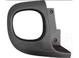 Van Wezel 1609531 - Coperchio Oe 735559352, Paraurti Posteriore Sinistro Per 500L (351, 352)