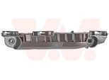 Van Wezel 5432567 Supporto Paraurti Anteriore Sinistro Per Toyota Yaris Hatchback (P9)