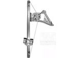 Van Wezel 3077264 - Oe 2E0837402 Regolatore Del Finestrino, Anteriore Destro Per Sprinter (W906), Crafter (2E), Crafter (2F)