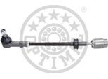 Optimal G0-632 Tirante Anteriore Sinistro Per Vw Lupo (6X1, 6E1)