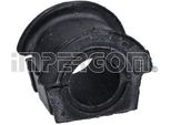 Original Imperium Braccio Stabilizzatore Anteriore 29047 Per Fiat Doblo Cargo (223) Gomma 22 Mm 43 Mm 80 G