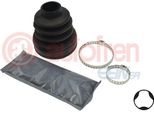 Coperchio Interno Del Giunto Per Ford Focus Ii 1,4-1,8 03-
