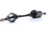 Skf Albero Motore / Semiasse Anteriore Sinistro Per Ford Focus Iii C-Max Ii Grand
