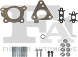 Kit Di Installazione Del Turbocompressore Renault Master 2.5Dci 06-