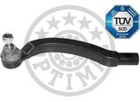 Testina Tirante Optimal Tirante Per Rover 75 (Rj) Anteriore Sinistro Esterno G1-1124