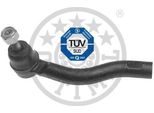 Testina Tirante Optimal Tirante Per Toyota Yaris Hatchback (P1) Anteriore Sinistro Esterno G1-1171