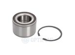 Set Di Cuscinetti Ruota Anteriori Optimal Per Ford Ranger (Tke) 88 Mm 301745