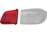 Van Wezel Fanale Posteriore Destro Interno Per Vw Tiguan (5N)
