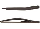 Maxgear Braccio Tergicristallo Lavavetro 39-0343 Posteriore Per Opel Insignia Caravan