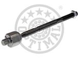 Optimal G2-972 Giunto Assiale Barra Di Accoppiamento Per Toyota Avensis Station Wagon (T22) Anteriore Sinistro Anteriore Destro