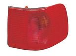 Van Wezel Fanale Posteriore Destro Esterno Per Audi 100 Berlina (4A2, C4) A6 Berlina (4A2, C4)