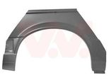 Van Wezel Pannello Laterale Posteriore Destro (0623146) Per Bmw 3 | Pannello Laterale