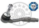 Testina Tirante Optimal Tirante Per Bmw 5 Touring (F11) Anteriore Sinistro Esterno G1-1439