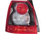 Van Wezel Luce Posteriore Sinistra Per Land Rover Freelander 2 Suv (L359)