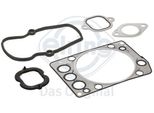 Elring 054.840 Kit Guarnizioni Testata Cilindri Adatto Per MERCEDES-BENZ Citaro (O 530) Axor Axor 2 Citaro (O 530) Conecto (O 345) Hpn (Longnose)
