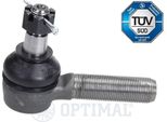Testina Tirante Optimal Tirante Adatto Per MERCEDES-BENZ T1 Bus (601) Anteriore G1-148