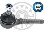 Tirante Optimal Adatto Per MERCEDES-BENZ 190 (W201) Anteriore G1-101