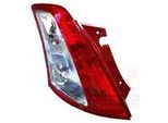 Van Wezel Luce Posteriore Sinistra Per Suzuki Swift Iv (Fz, Nz)
