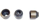 Guarnizione Stelo Valvola Elring Guarnizione Stelo Valvola 550.850 Per Opel Vectra C Caravan (Z02) 12,4 Mm Fpm (Gomma Fluorurata) 10,7 Mm 13,6 Mm