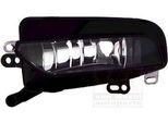 Van Wezel 0336995 H8 Fendinebbia Sinistro Per Audi A3 Sportback (8VA, 8VF) Fendinebbia