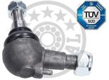 Giunto Di Supporto Optimal Anteriore Sinistro Anteriore Destro Inferiore Adatto Per MERCEDES-BENZ Classe S Berlina (W140) G3-809