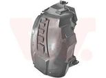 Van Wezel Rivestimento Del Passaruota Anteriore Destro (1651434) Per Peugeot Boxer Fiat Ducato