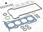Elring 232.560 Set Guarnizioni Testa Cilindro Per Mitsubishi Colt Vi (Z3A, Z2A) Per Smart Forfour (454)