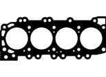 Elring 743.210 Guarnizione Testata Cilindri Per Nissan X-TRAIL (T30) Almera Ii Hatchback (N16) Almera Tino (V10) Primera (P12) Primera Station Wagon (WP12) Expert