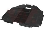 Van Wezel 0961701 Isolamento Vano Motore Per CitroËN C5 I (Dc) Isolamento Cofano Motore