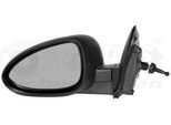 Van Wezel 0817803 Specchietto Esterno Sinistro Per Chevrolet Aveo Hatchback (T300) Convesso