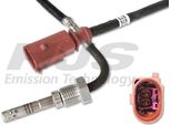 Sensore Temperatura Gas Di Scarico Per Passat (3C5)