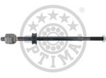 Optimal G2-048 Snodo Assiale Barra Di Accoppiamento Per Vw Golf Ii (19E, 1G1) Anteriore Sinistro Anteriore Destro