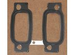 Guarnizione Valvola Egr Elring Guarnizione Per Valvola Egr 369.120 Collettore Di Scarico Per Volvo 9800