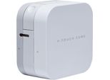 Brother® PTP300BTG1 Etichettatrice P-Touch P300BT - Bluetooth Per Smartphone/Tablet
