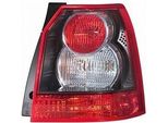 Van Wezel Fanale Posteriore Destro Per Land Rover Freelander 2 Suv (L359)