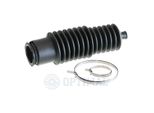 Optimal LM-10094S Manicotto Dello Sterzo In Gomma Per Renault Trafic Furgone (Txx) Anteriore