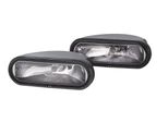 Set Di Fari Fendinebbia Hella 1NA 008 284-801