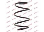 Molla Sospensione Bmw Anteriore Z4 (E85) 2.0/2.2/2.5 02.03-