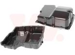 Van Wezel Coppa Dell'olio Con Tappo Di Scarico (1898071) Per Ford Transit