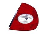 Van Wezel Fanale Posteriore Destro Per Ford Focus Ii Berlina (Db, Fch, Dh)